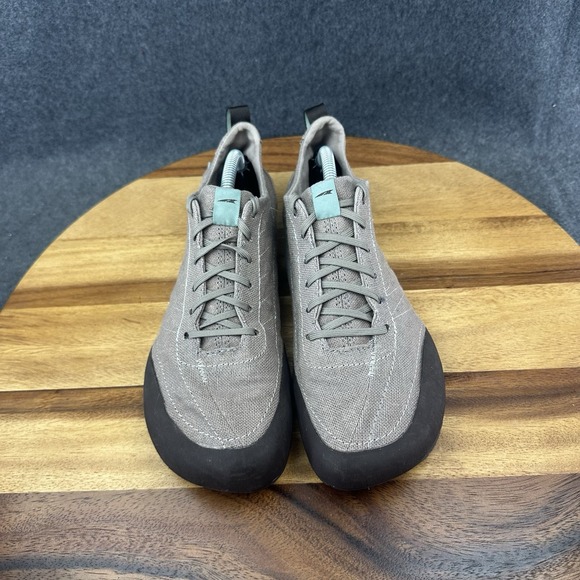 Altra Wahweap Women's Size 7.5 Beige Lightweight Outdoor Trail Hiking Shoes Used - Picture 5 of 14